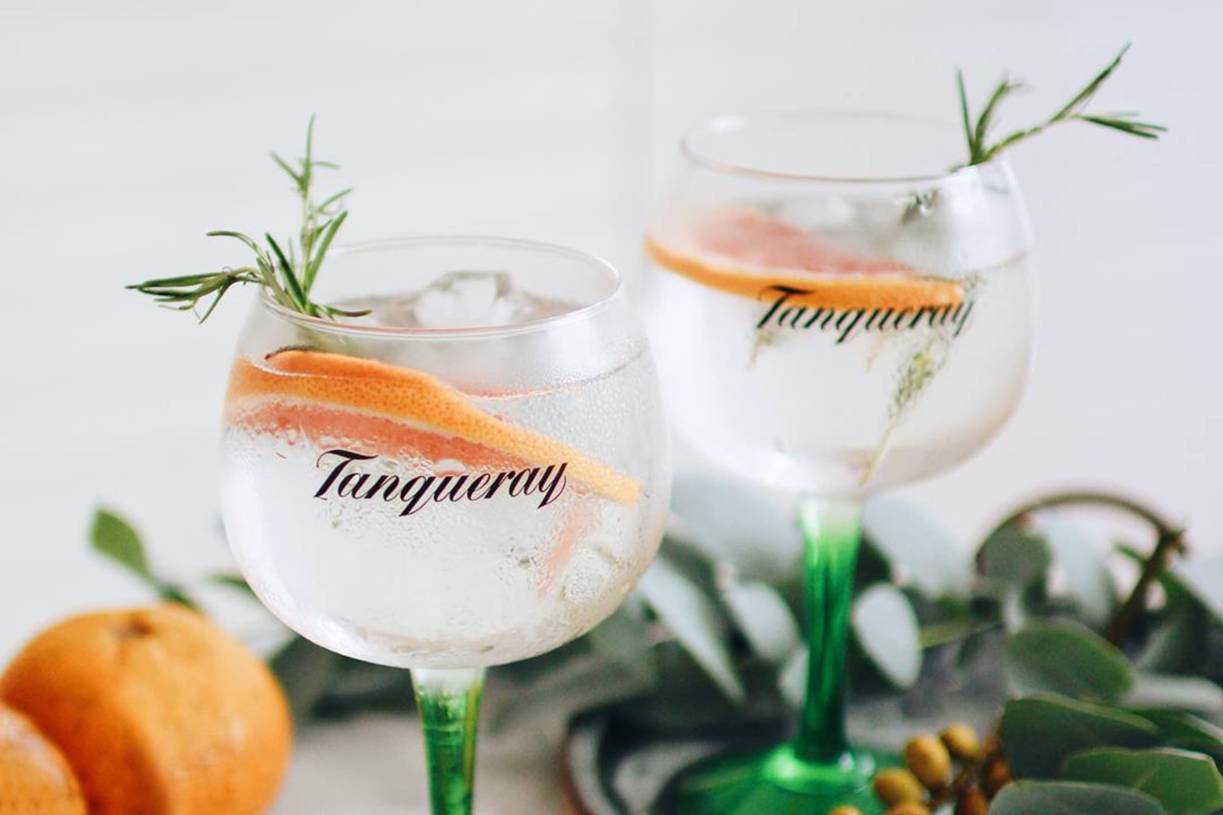 how-to-drink-tanqueray-gin