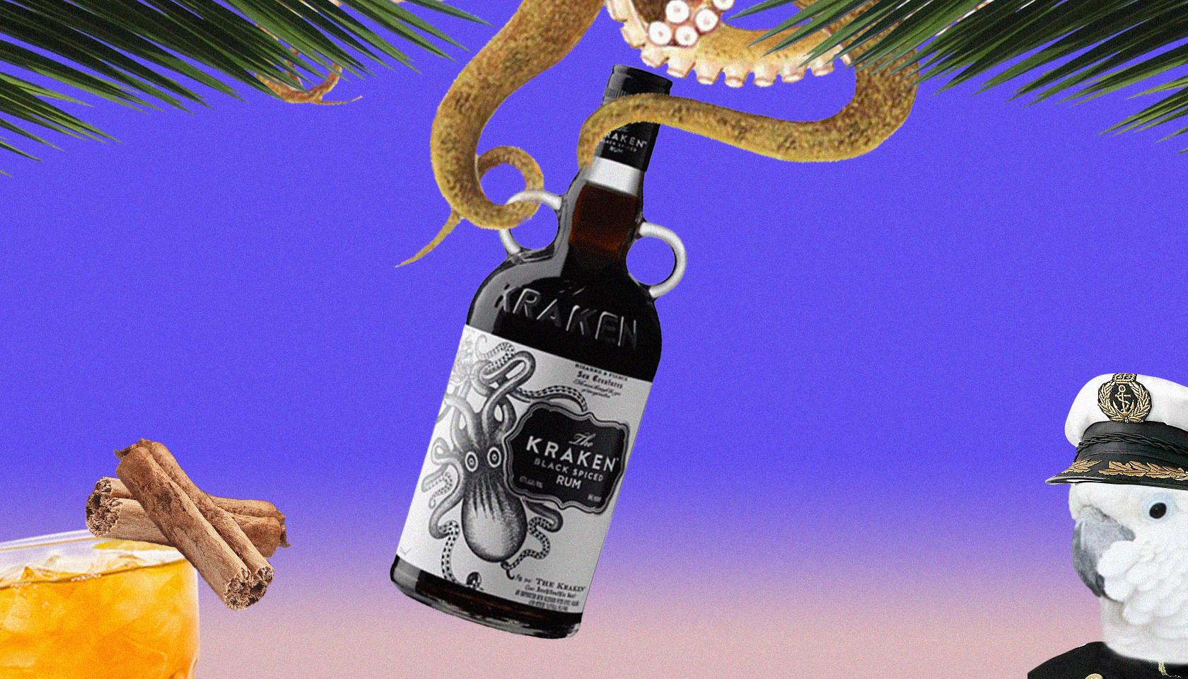 how-to-drink-the-kraken