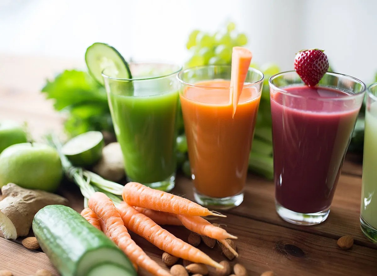 how-to-drink-vegetables-juice