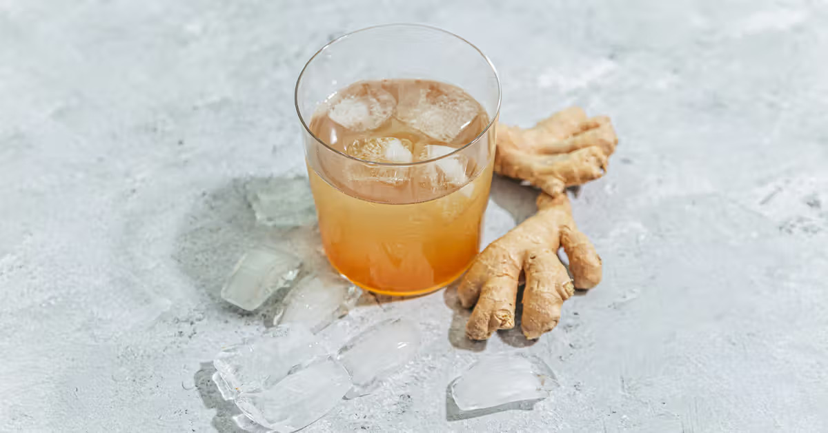 how-to-drink-water-with-ginger