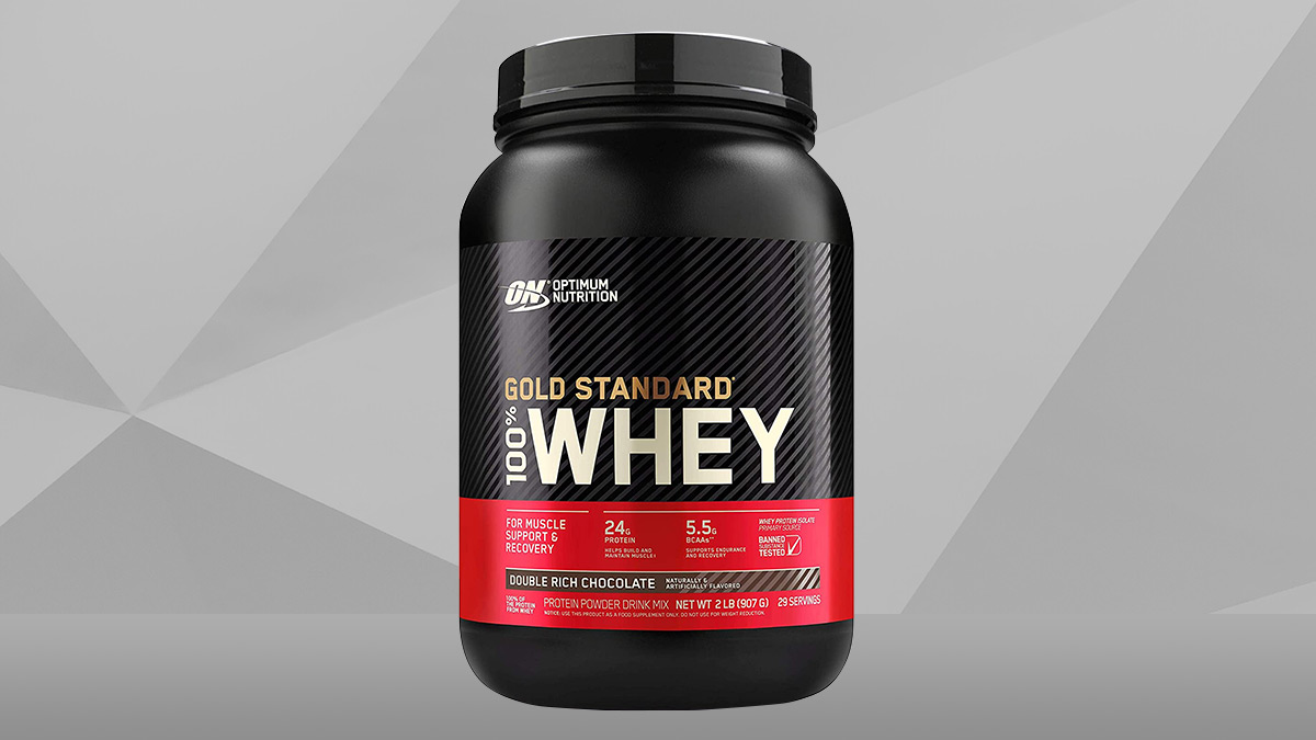 how-to-drink-whey-protein-gold-standard