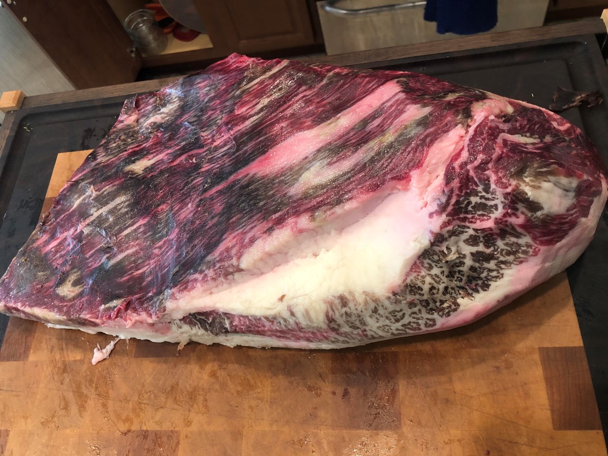 how-to-dry-age-a-brisket