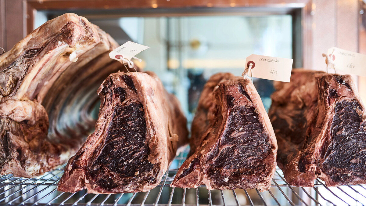 how-to-dry-age-beef-in-fridge