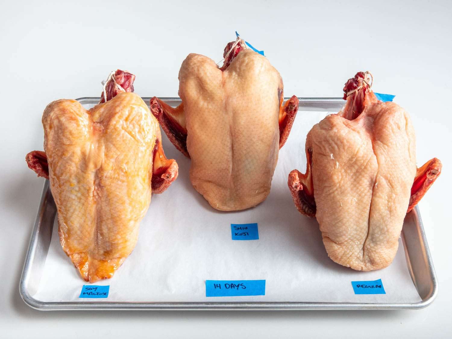 how-to-dry-age-duck