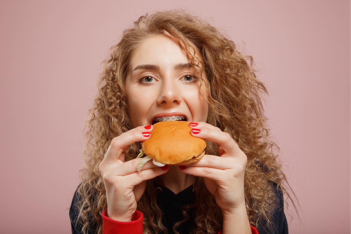 how-to-eat-a-burger-with-braces