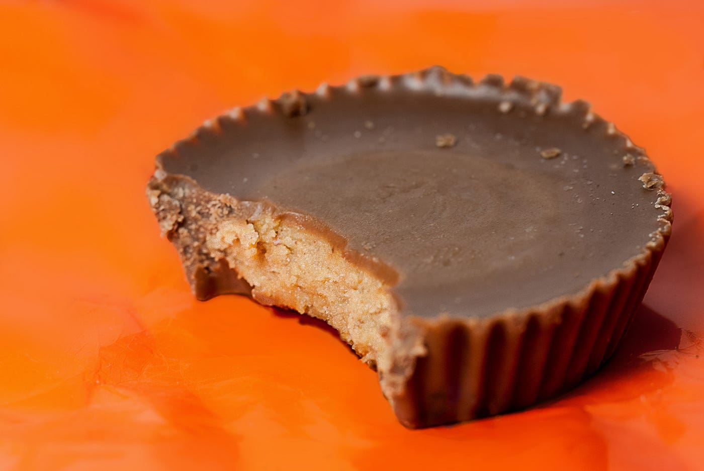 how-to-eat-a-half-pound-reeses-cup