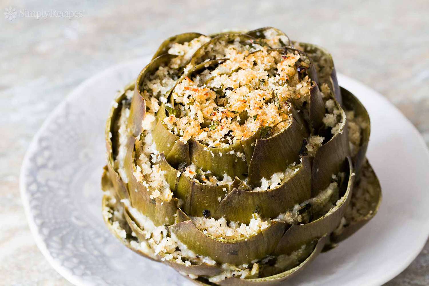 how-to-eat-a-stuffed-artichoke