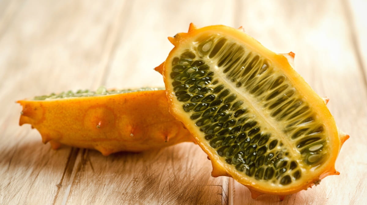 how-to-eat-an-african-horned-melon