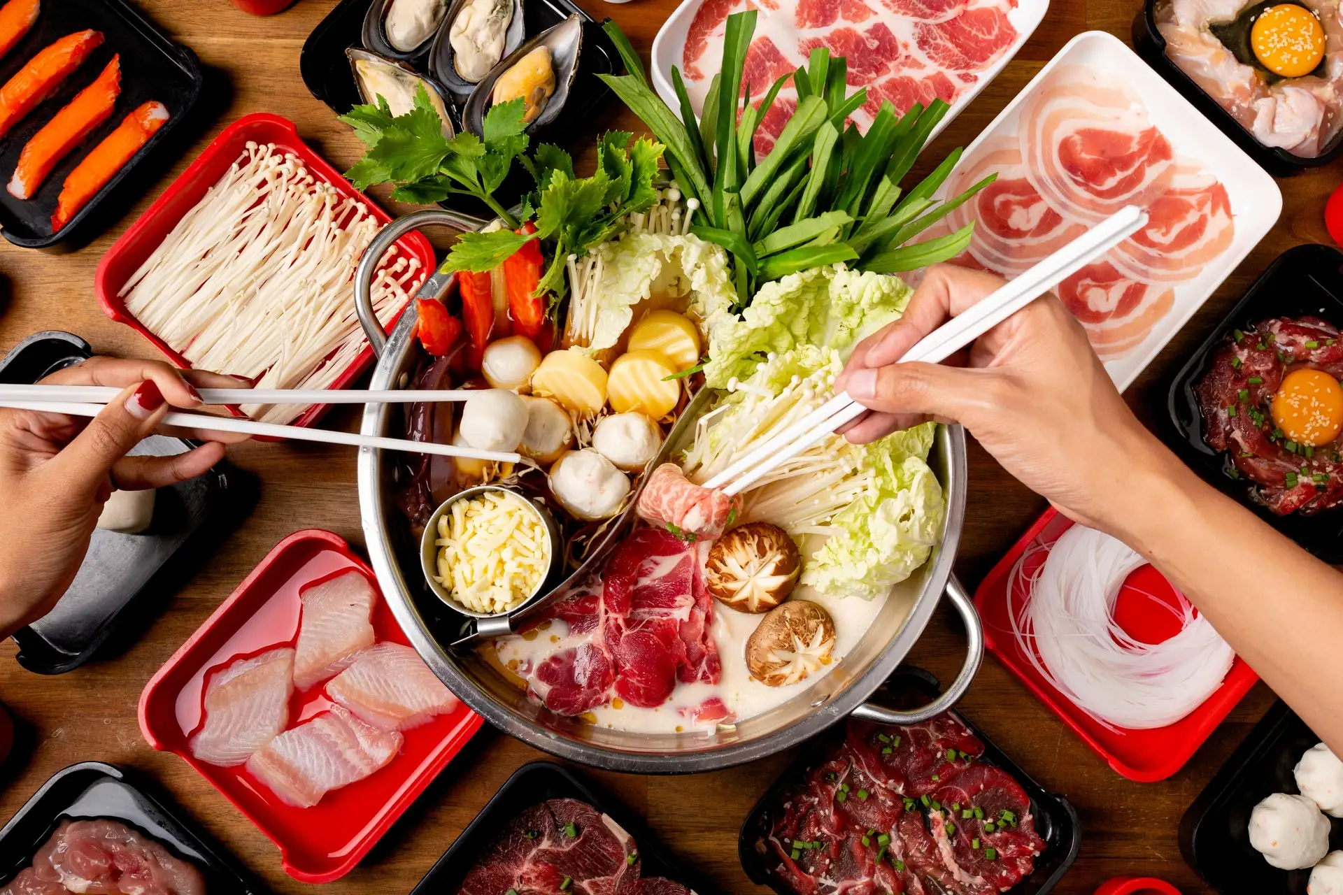 how-to-eat-as-much-as-possible-at-a-japanese-buffet