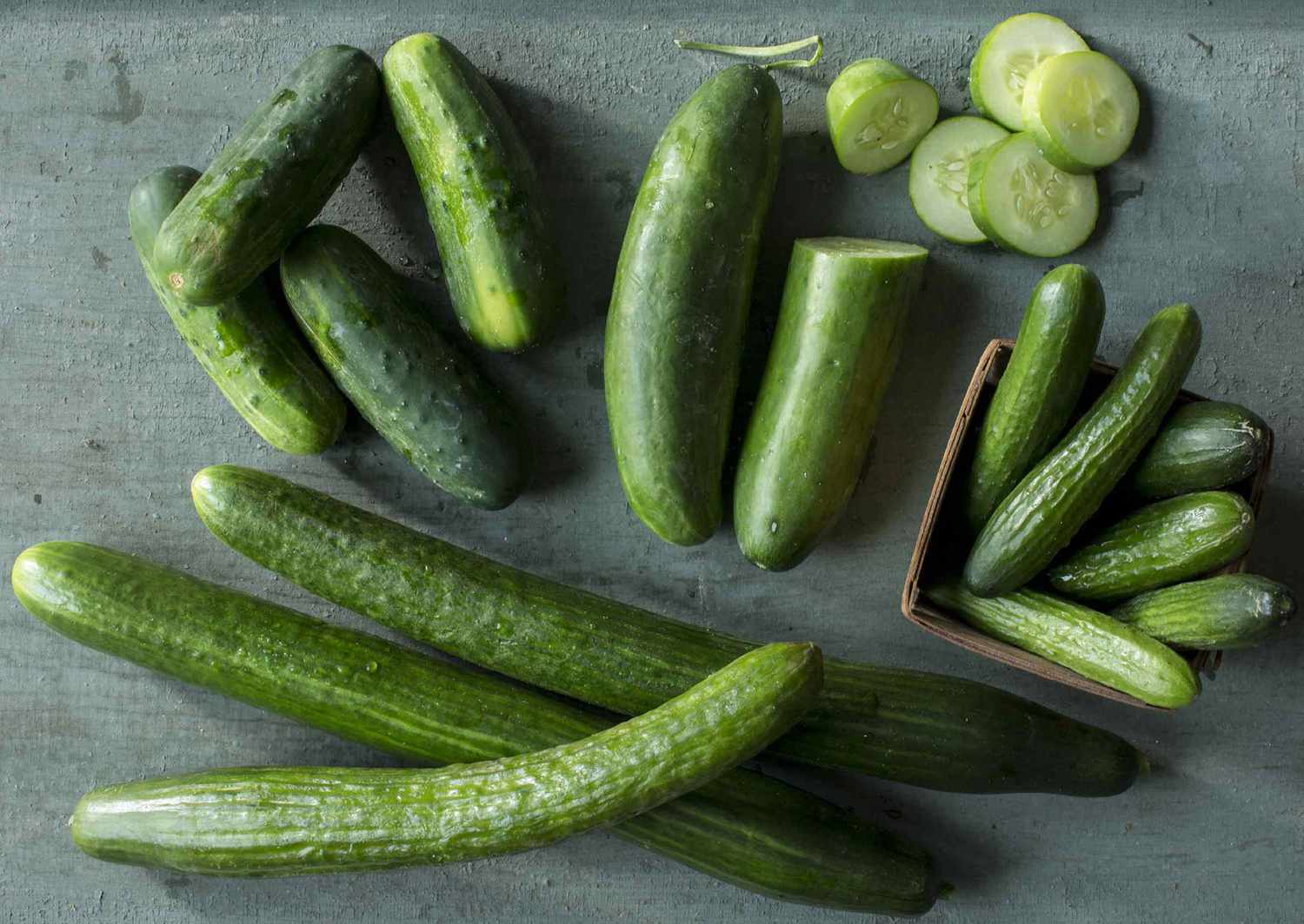 how-to-eat-baby-cucumbers