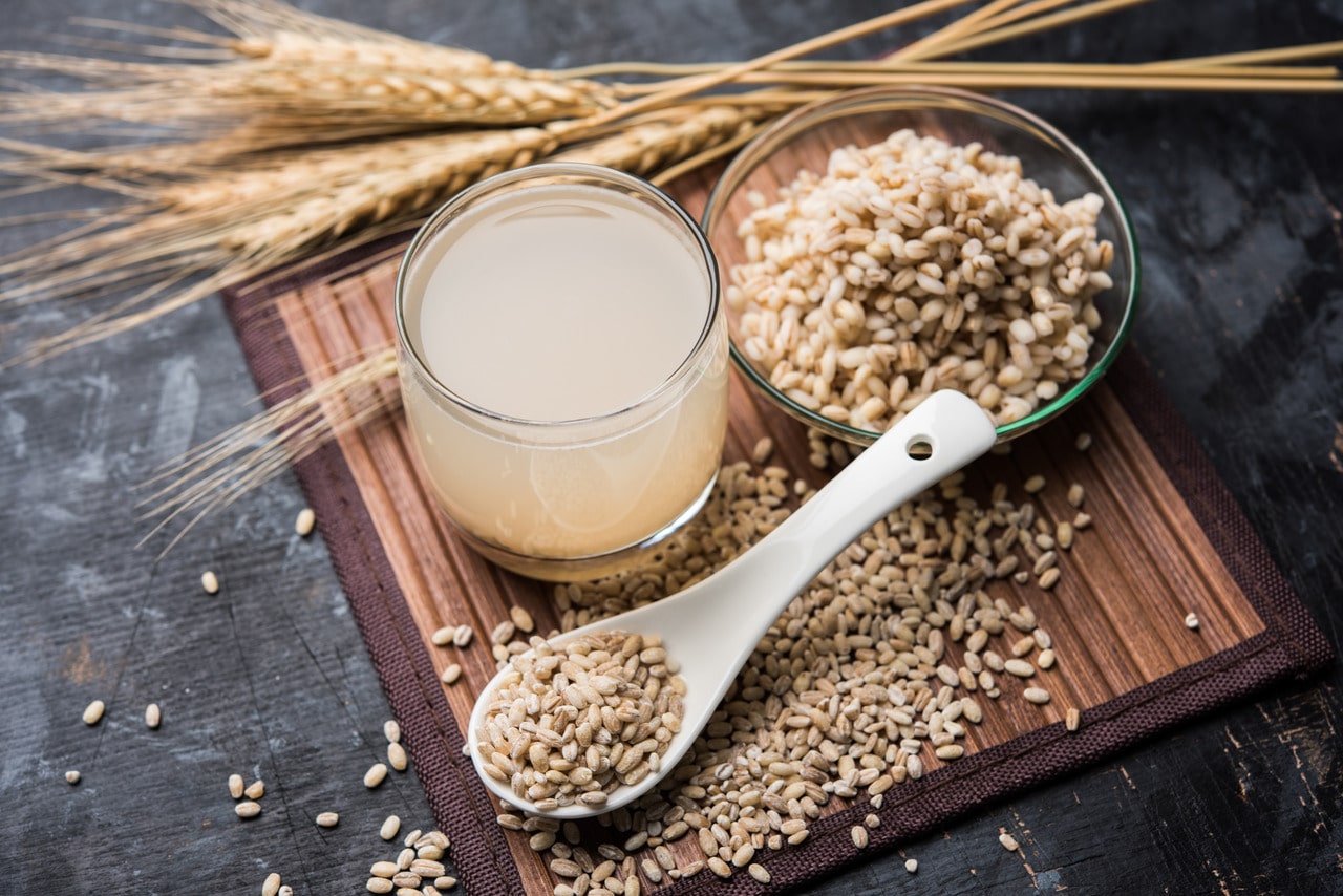 How To Eat Barley For Weight Loss - Recipes.net