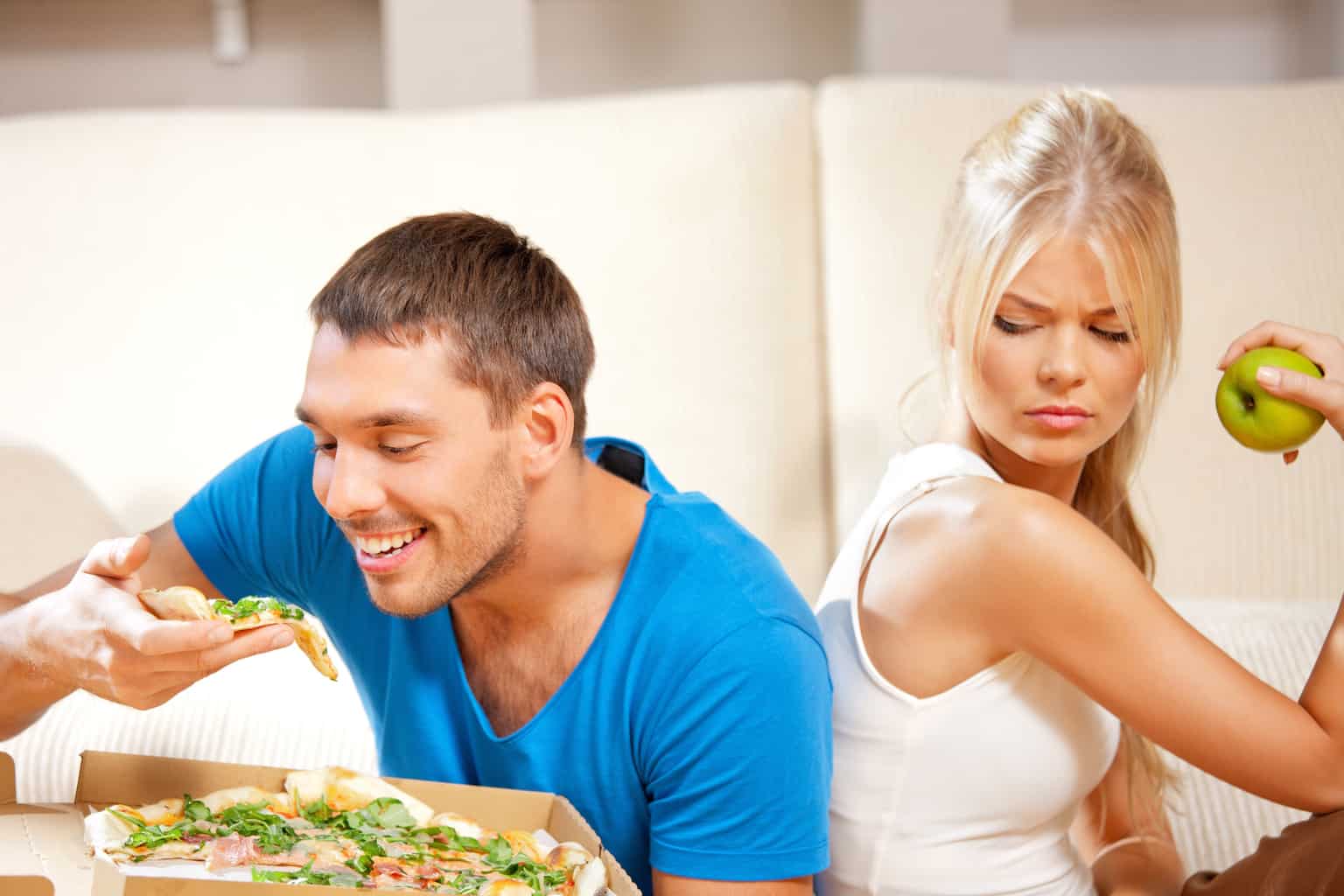 how-to-eat-better-when-your-partner-doesnt