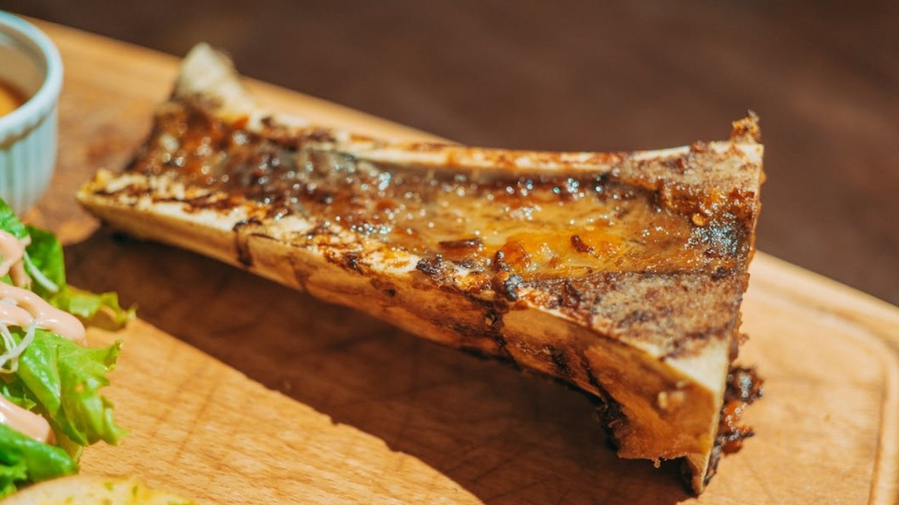 How To Eat Bone Marrow On Carnivore Diet - Recipes.net