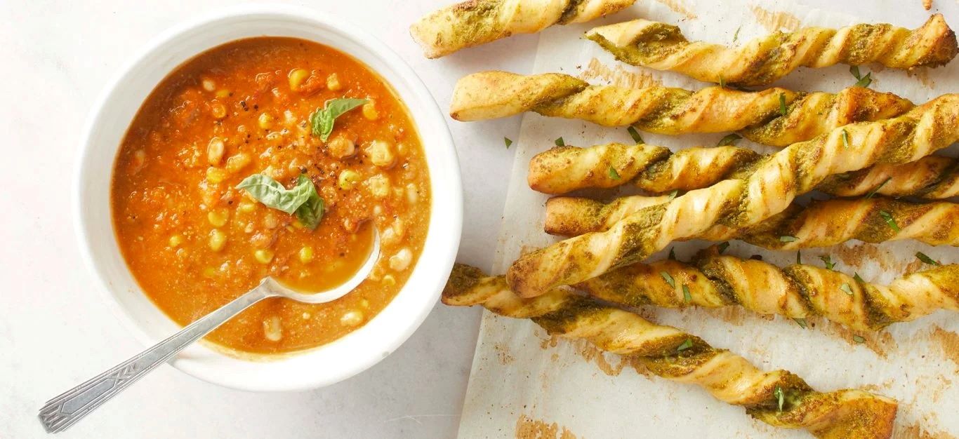 how-to-eat-breadsticks-with-soup