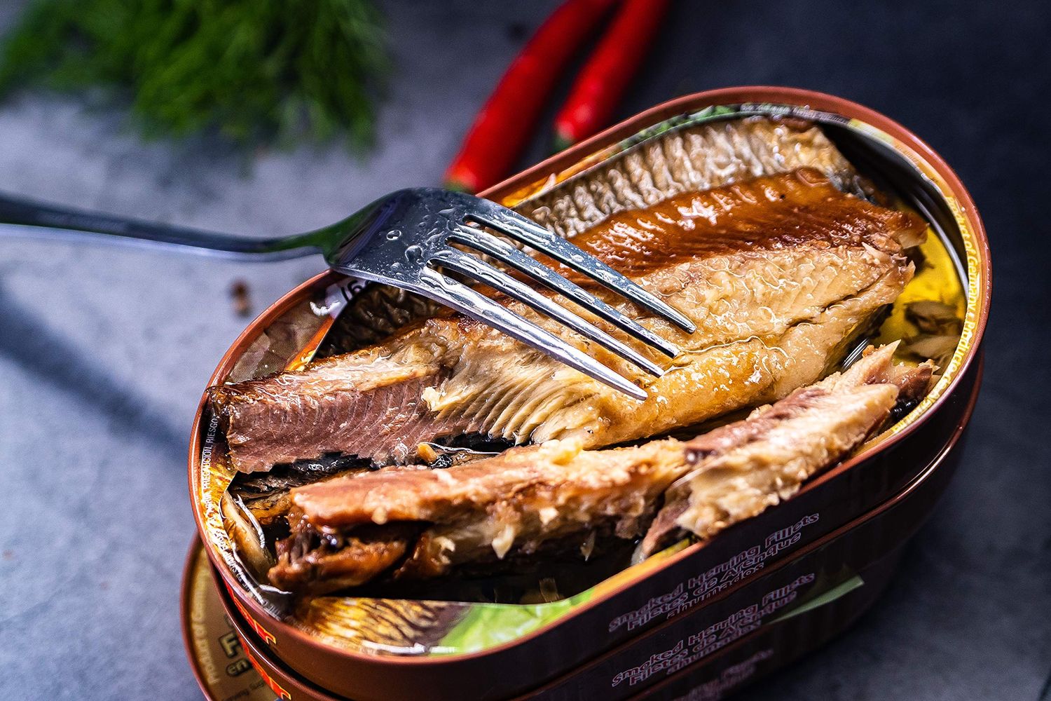 how-to-eat-canned-smoked-herring