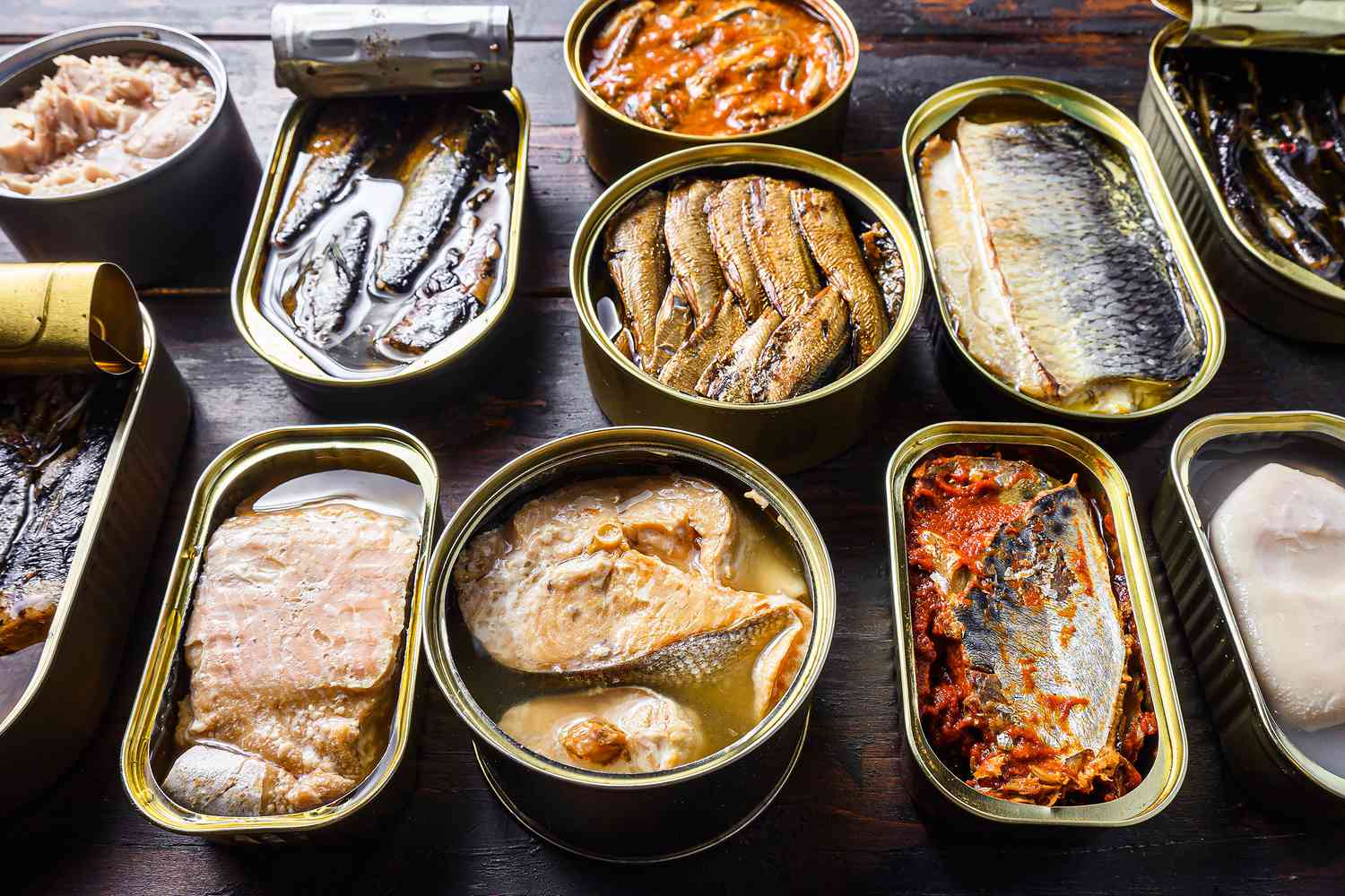 how-to-eat-canned-trout