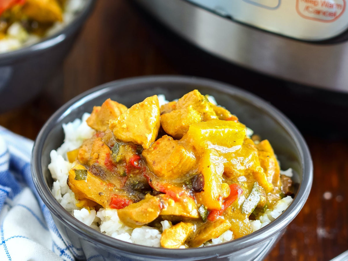 how-to-eat-caribbean-curried-chicken