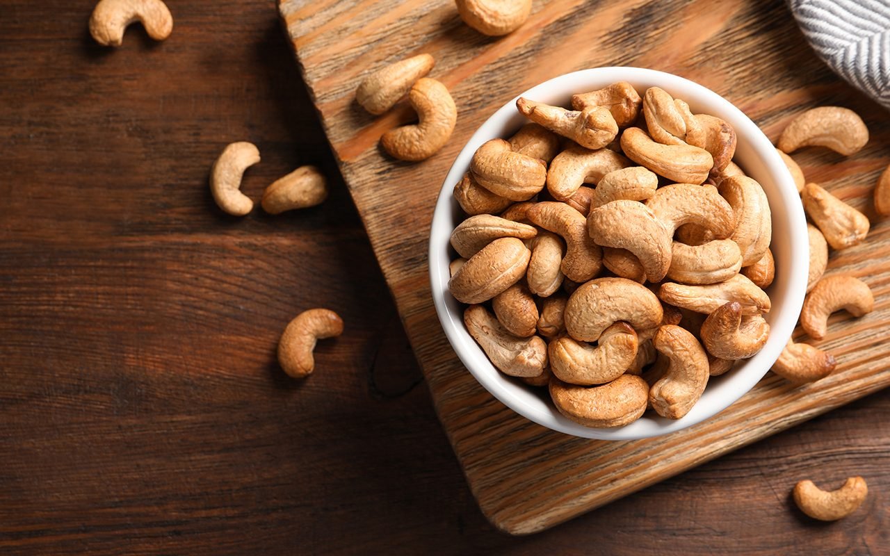 how-to-eat-cashew-nuts-for-weight-loss