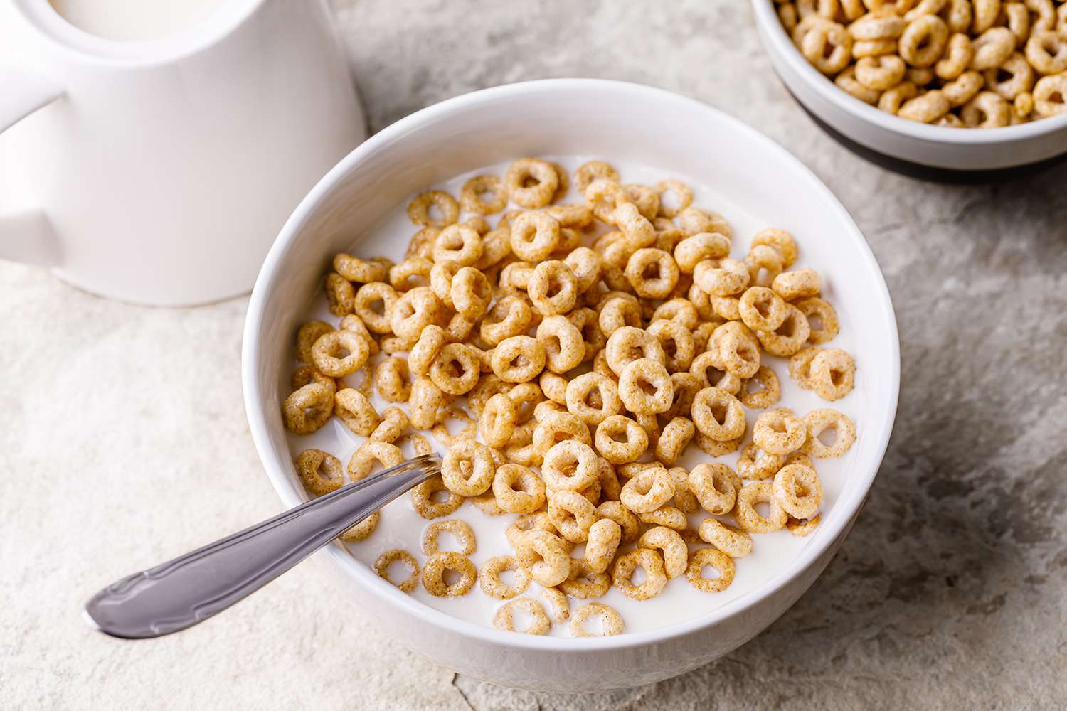 how-to-eat-cereal-properly