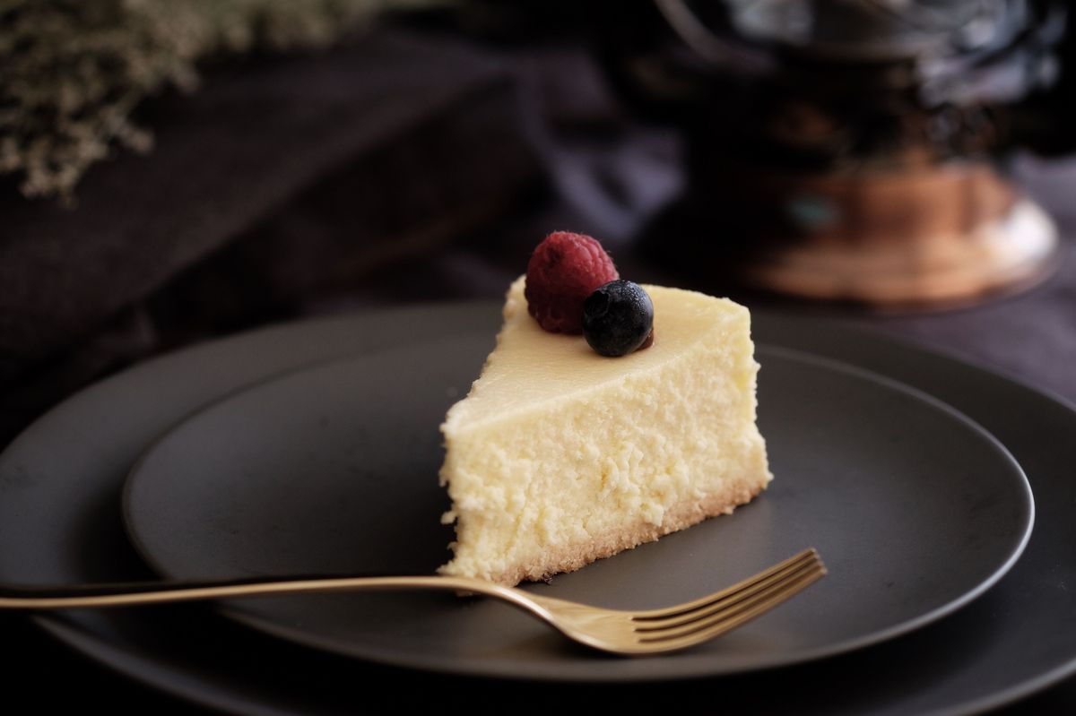 how-to-eat-cheesecake