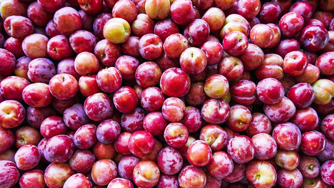 how-to-eat-cherry-plum