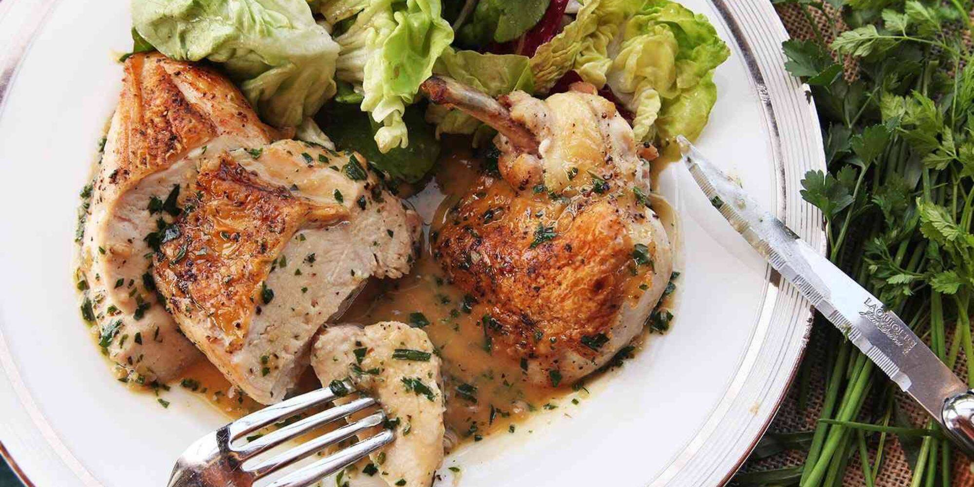 how-to-eat-chicken-breast-etiquette