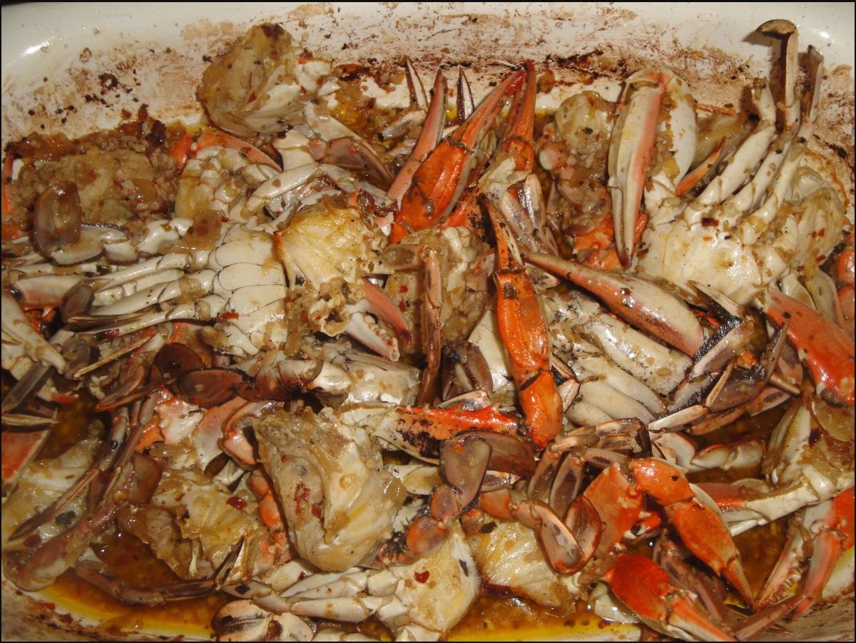 how-to-eat-chinese-garlic-crab