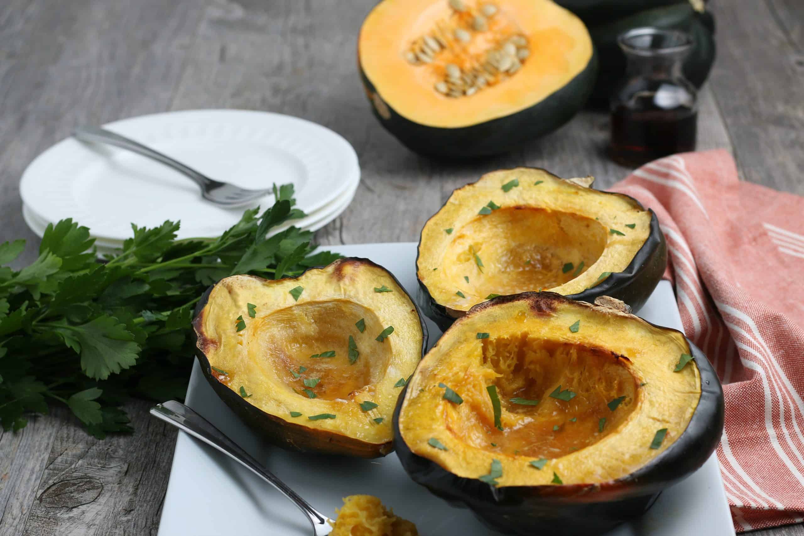 how-to-eat-cold-acorn-squash