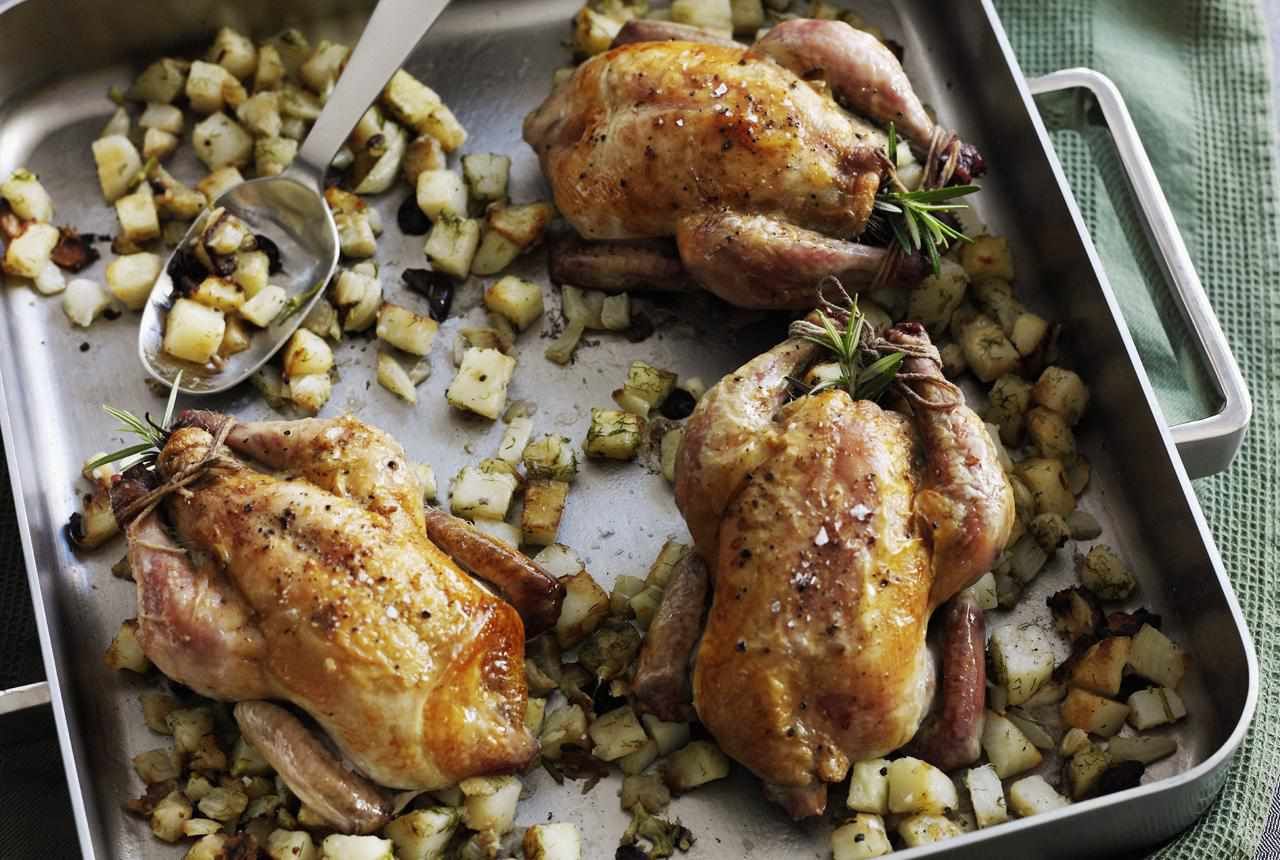 how-to-eat-cornish-hen