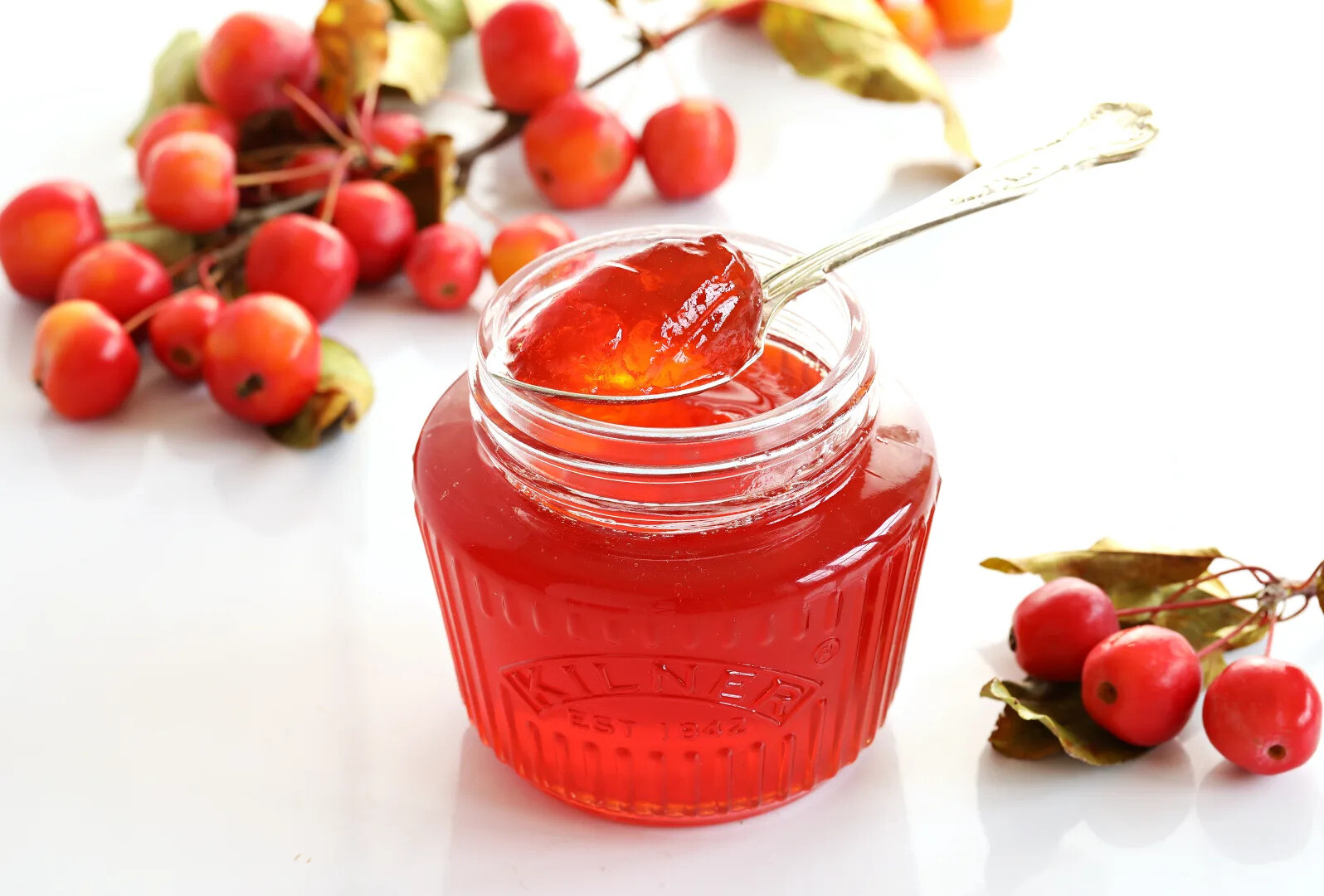 how-to-eat-crab-apple-jelly