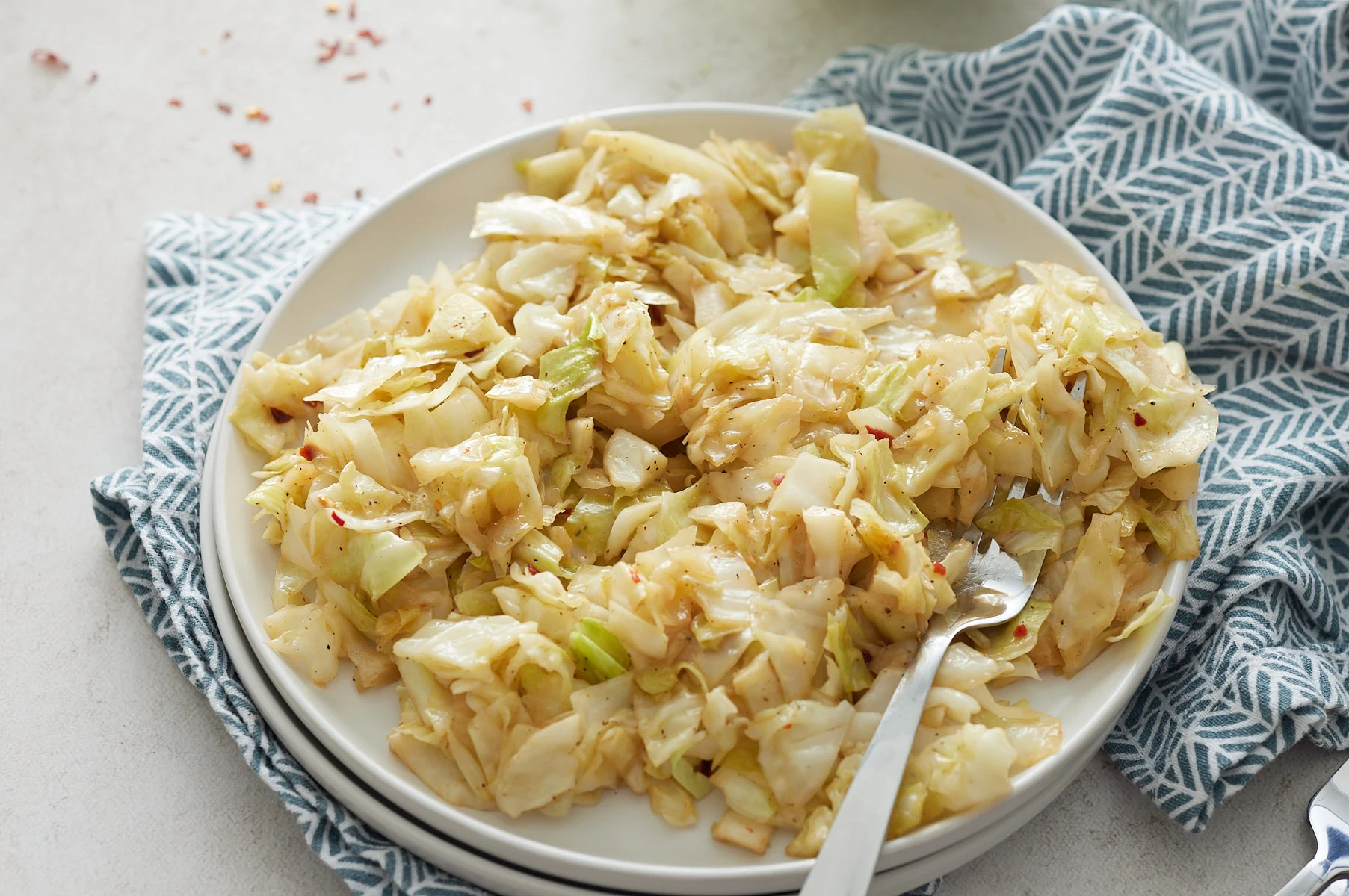 how-to-eat-crispy-cabbage-blanch