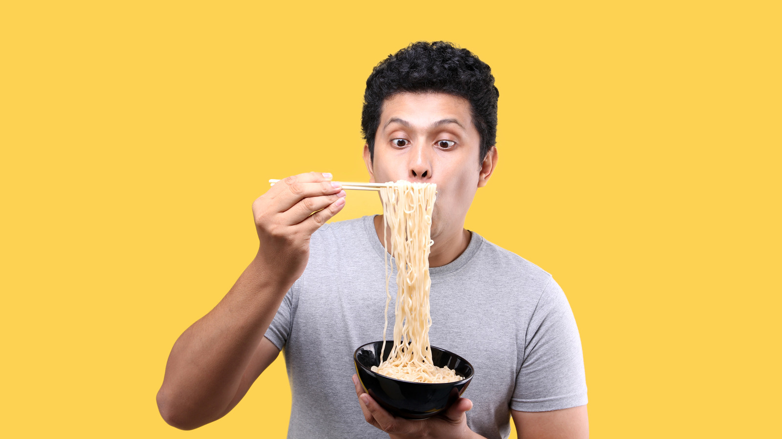 How To Eat Noodles Without A Fork Recipes