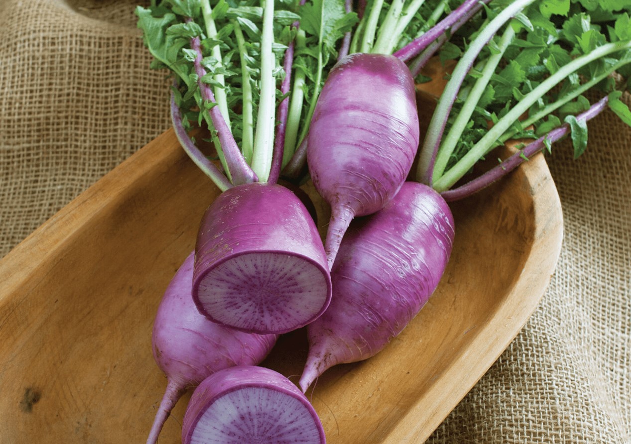 how-to-eat-daikon-purple-radish