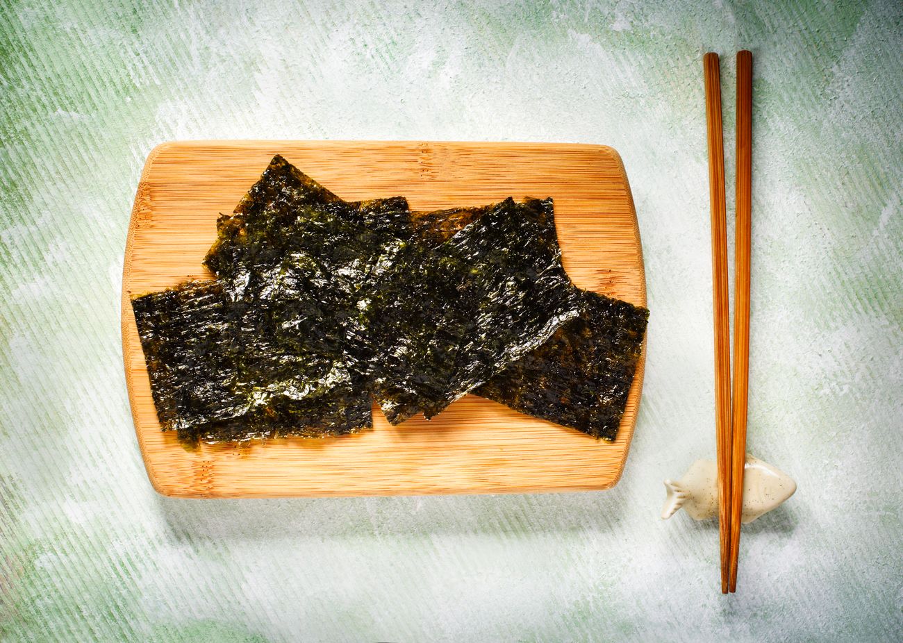 how-to-eat-dried-seaweed