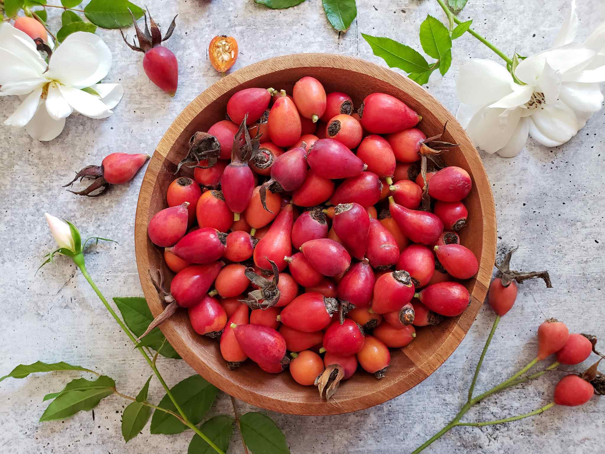 how-to-eat-dry-rose-hips
