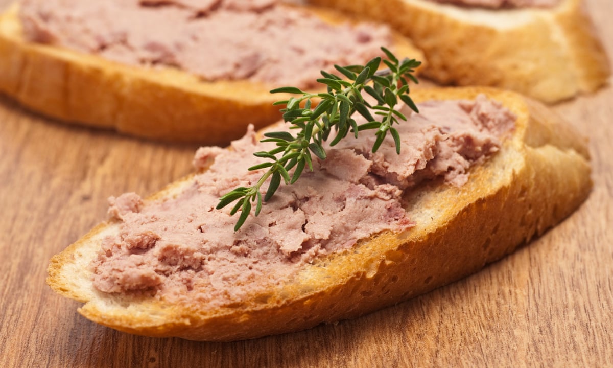 how-to-eat-duck-liver-pate