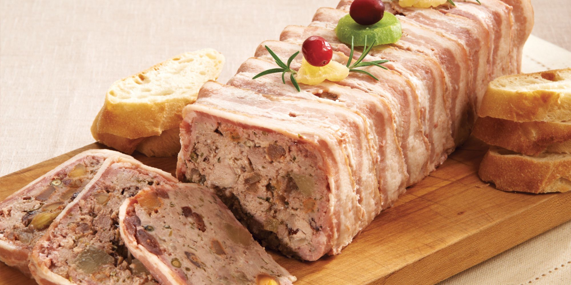 How To Eat Duck Pate - Recipes.net