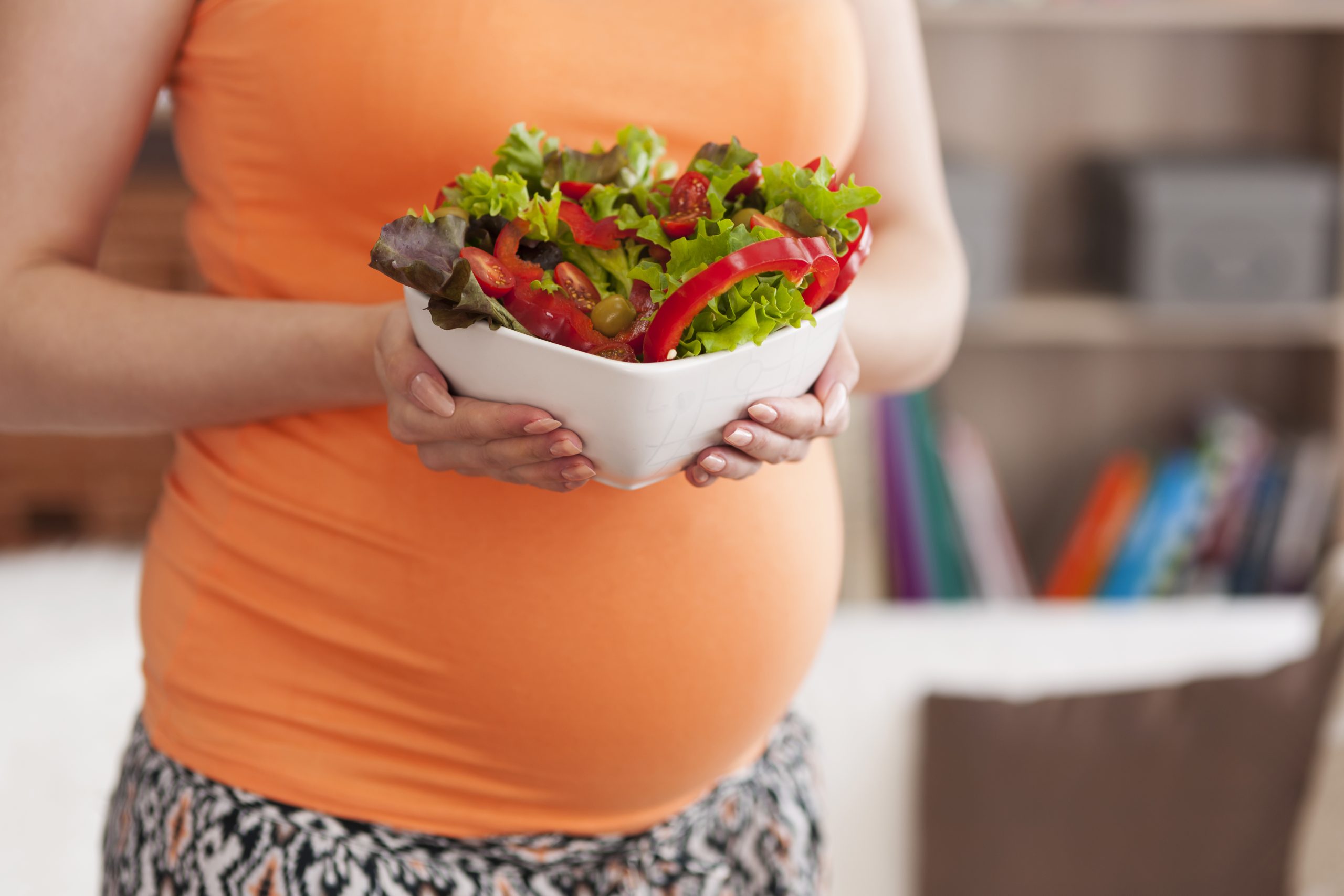 how-to-eat-during-the-first-trimester