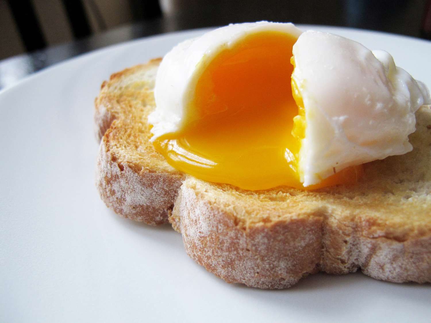 How To Eat Eggs With The Least Cholesterol