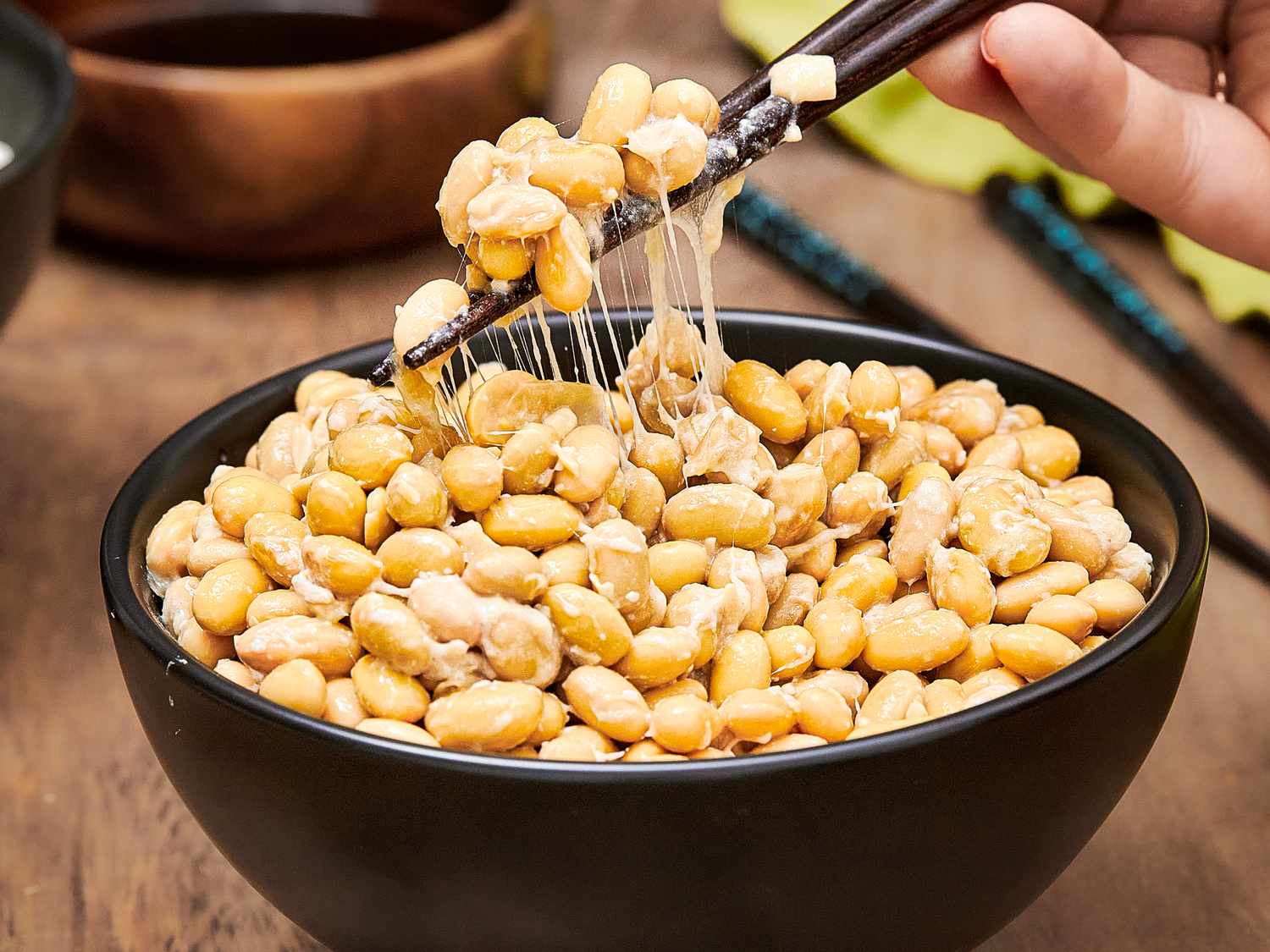 how-to-eat-fermented-soybeans