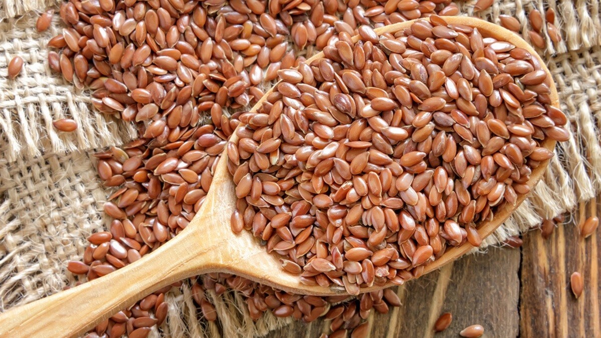 How To Eat Flaxseeds To Increase Estrogen Levels