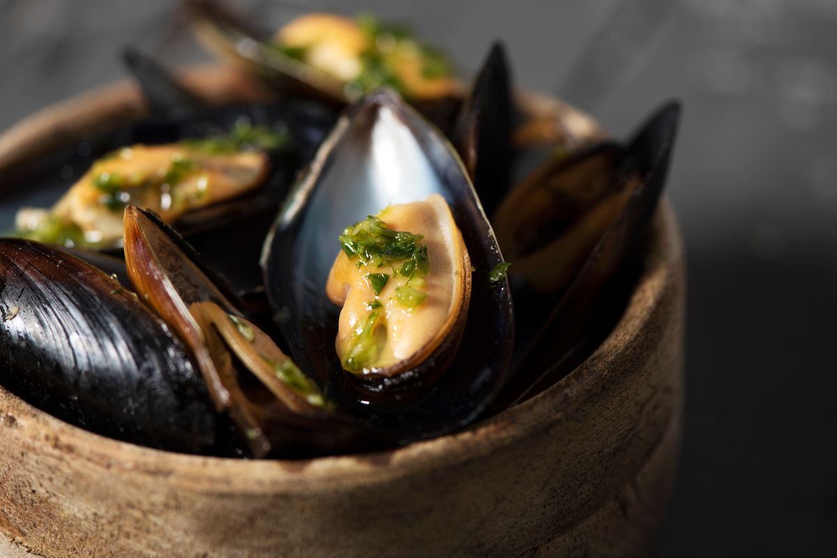 how-to-eat-freshwater-mussels