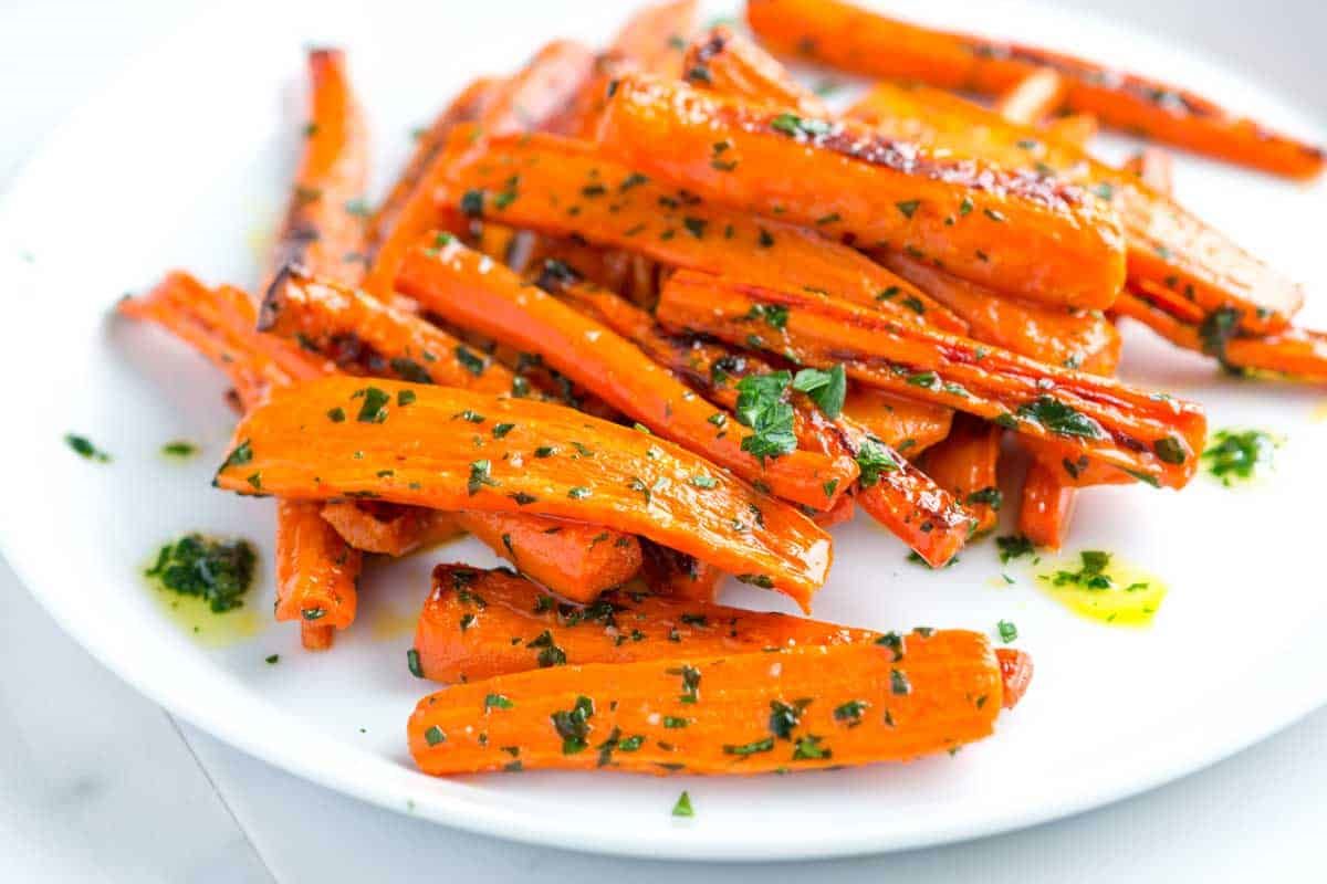 how-to-eat-fried-carrots