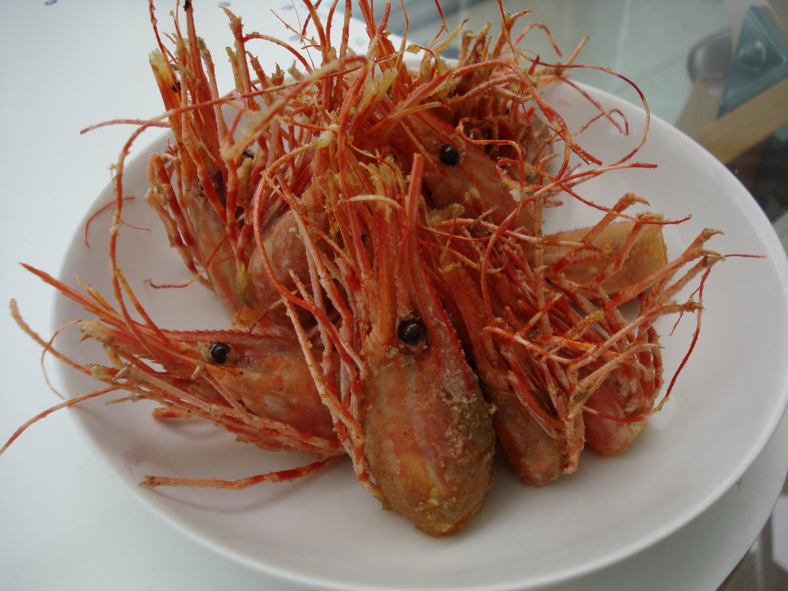 how-to-eat-fried-shrimp-head-sashimi
