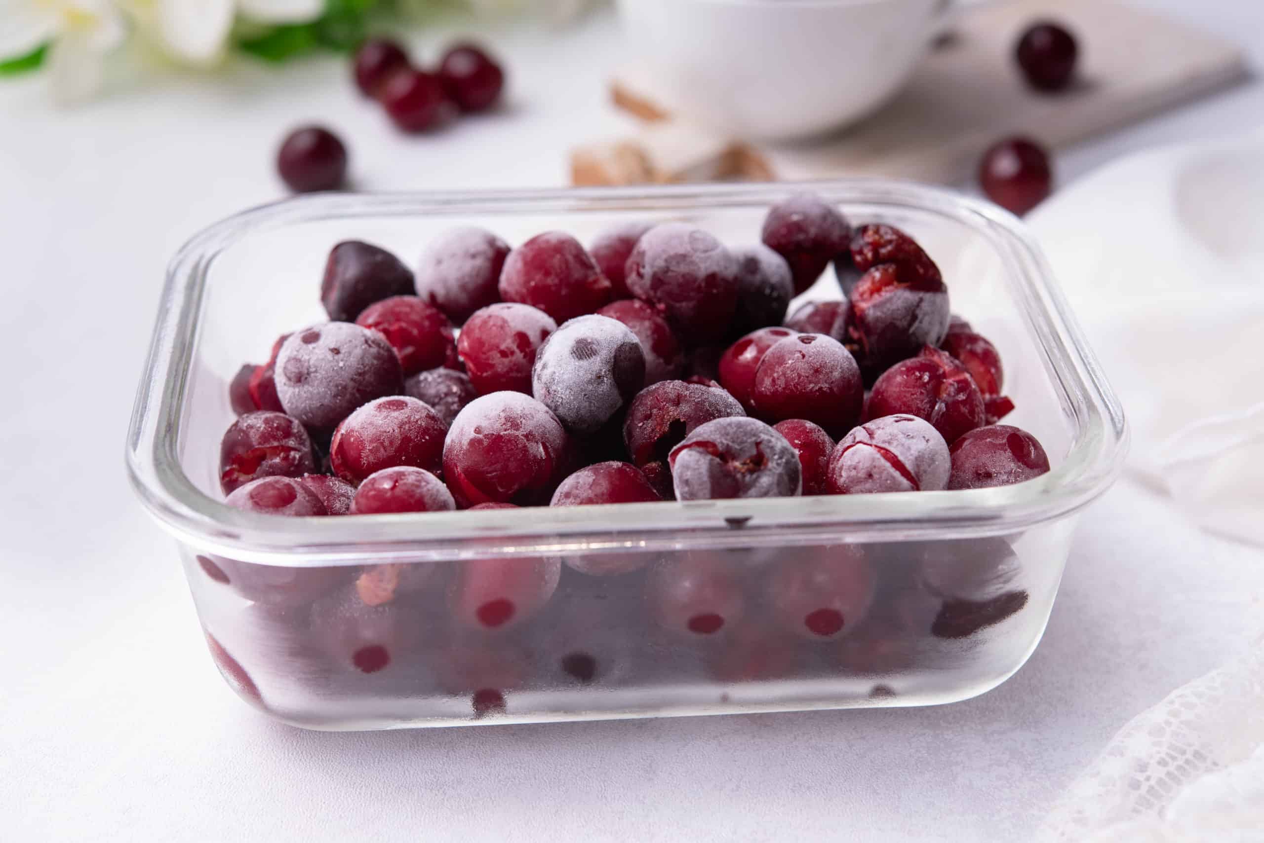 how-to-eat-frozen-cherries