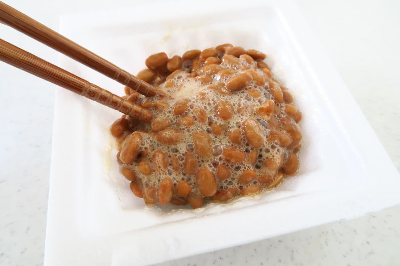 how-to-eat-frozen-natto