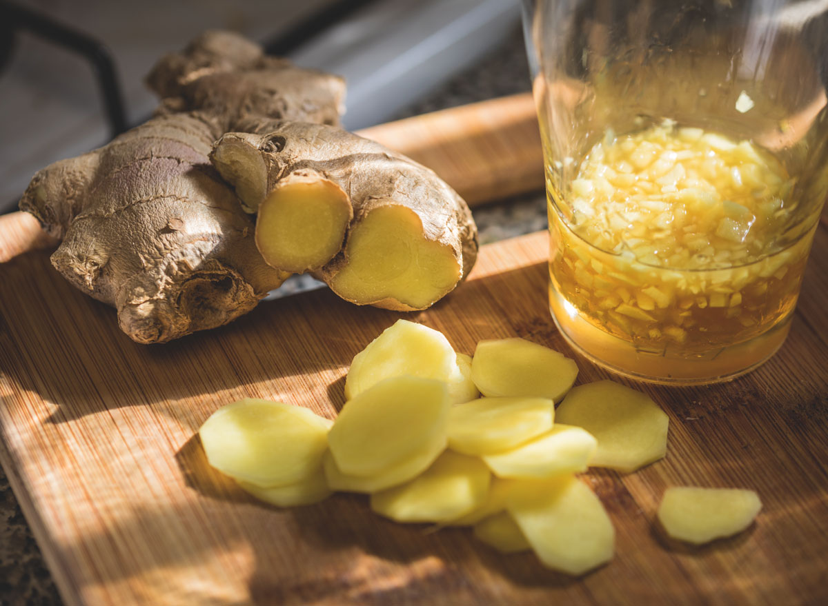 how-to-eat-ginger-in-the-morning