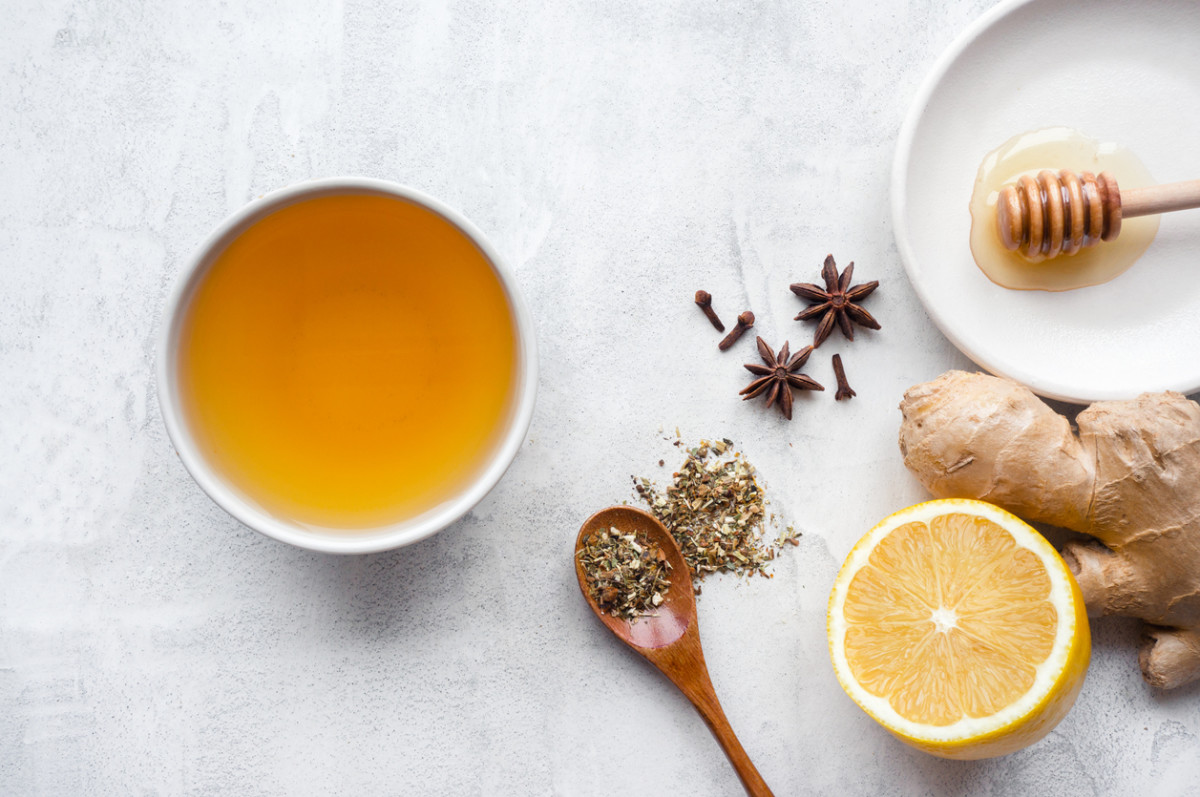 how-to-eat-ginger-root-in-tea