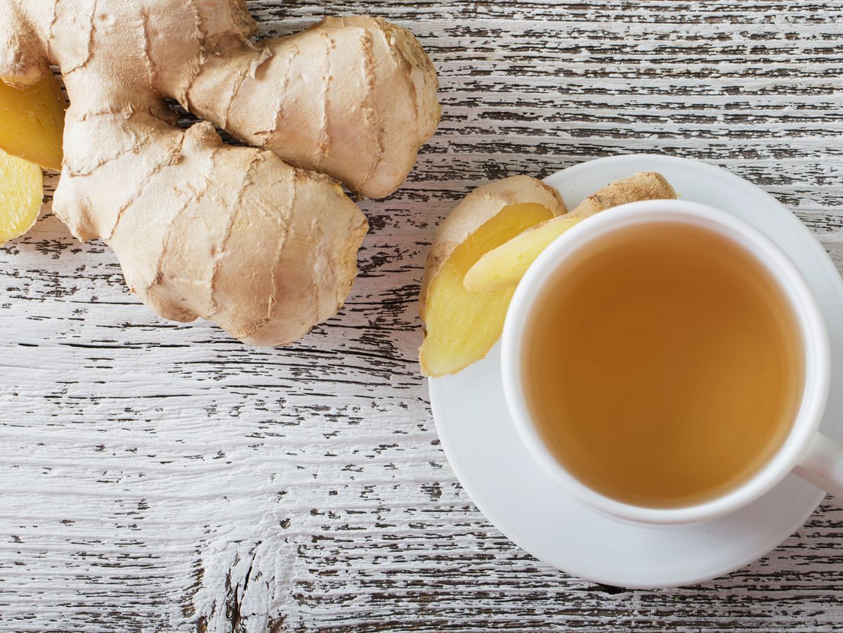 how-to-eat-ginger-water