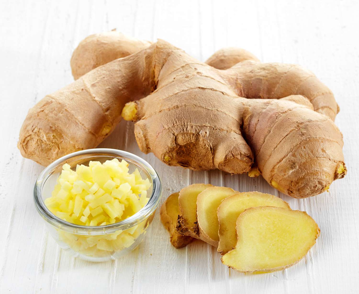 how-to-eat-grated-ginger